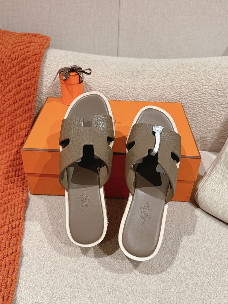 Hermes Sandals